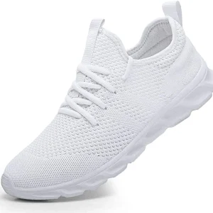 Lichtgewicht & Stijlvolle Sneakers voor Vrije Tijd (Unisex)