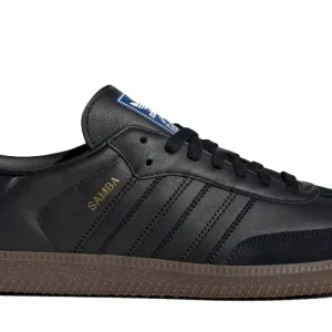 Adidas Samba OG Sneakers Core Black