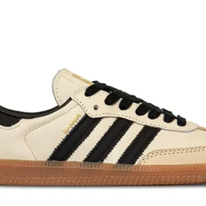 Adidas Samba OG Sneakers Cream White