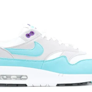 Nike Air Max 1 Anniversary Aqua Sneaker